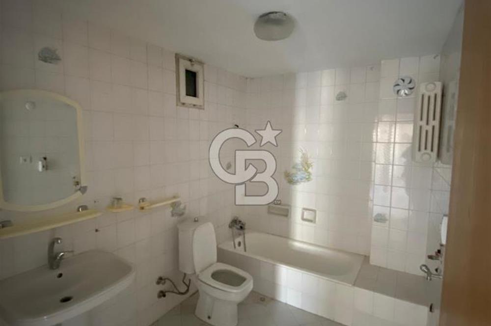 ATAŞEHİR'DE MUHTEŞEM LOKASYONDA 3+1 KİRALIK DAİRE!