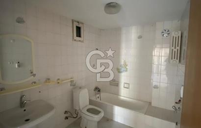ATAŞEHİR'DE MUHTEŞEM LOKASYONDA 3+1 KİRALIK DAİRE!