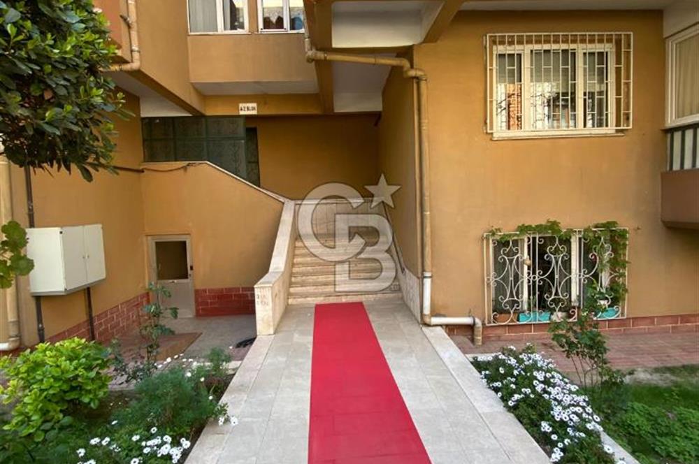 ATAŞEHİR'DE MUHTEŞEM LOKASYONDA 3+1 KİRALIK DAİRE!