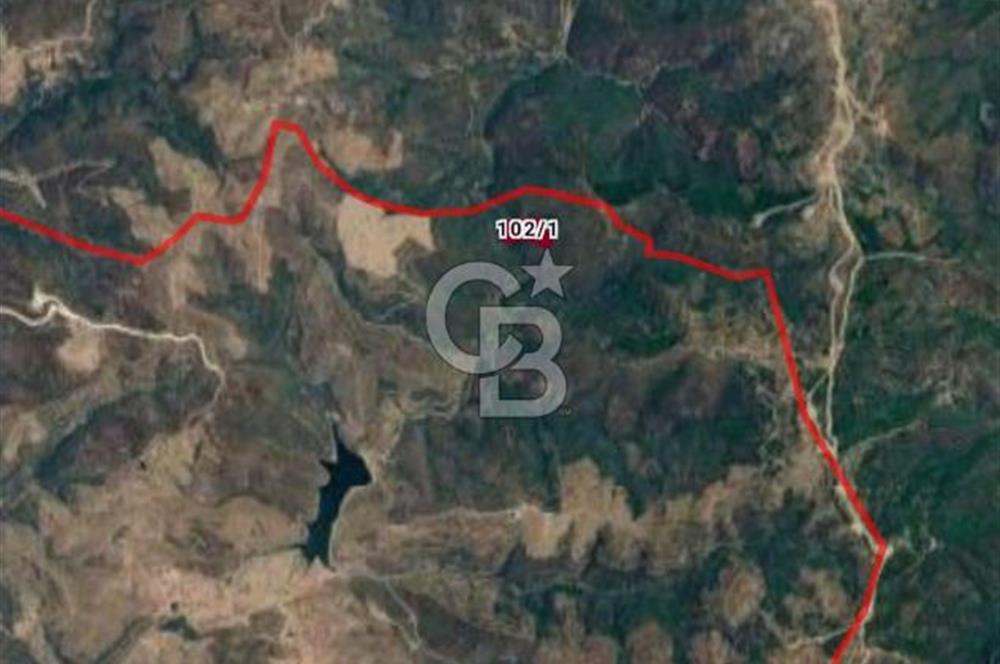 SATILIK TARLA KARABURUN PARLAK MAHALLESİ'NDE YATIRIM FIRSATI