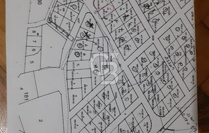 İzmir Torbalı Subaşı mahallesinde satılık konut imarlı arsa