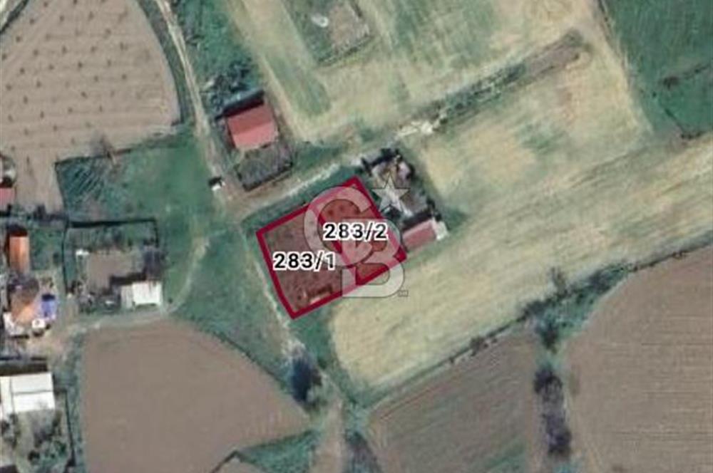 İzmir Torbalı Subaşı mahallesinde satılık konut imarlı arsa