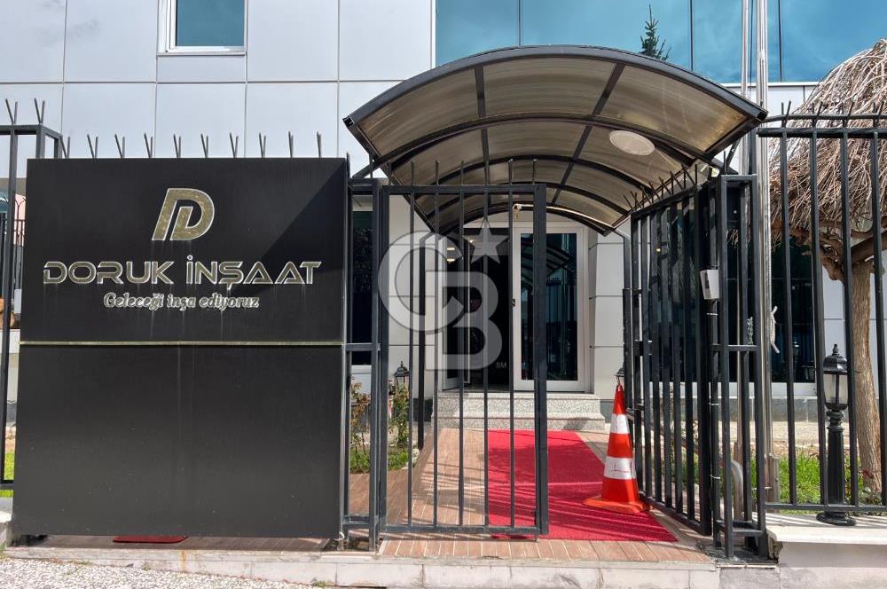 ÇANKAYA İLKBAHAR MAH. KİRALIK FULL MOBİLYALI 1200 M2 BİNA