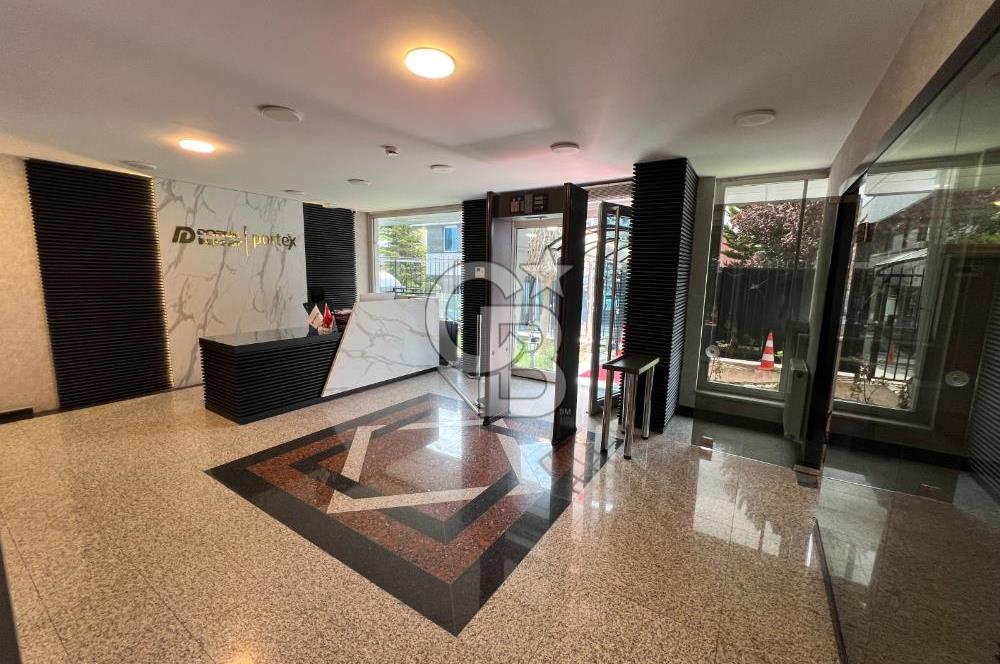 ÇANKAYA İLKBAHAR MAH. KİRALIK FULL MOBİLYALI 1200 M2 BİNA
