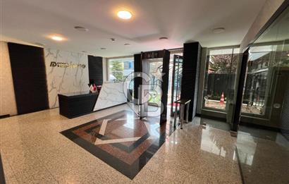 ÇANKAYA İLKBAHAR MAH. KİRALIK FULL MOBİLYALI 1200 M2 BİNA