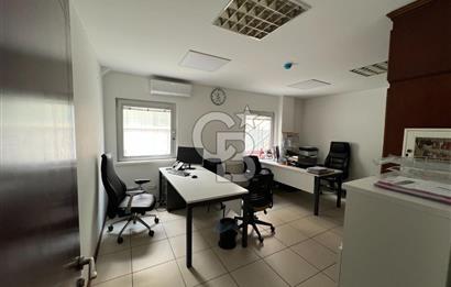 ÇANKAYA İLKBAHAR MAH. KİRALIK FULL MOBİLYALI 1200 M2 BİNA