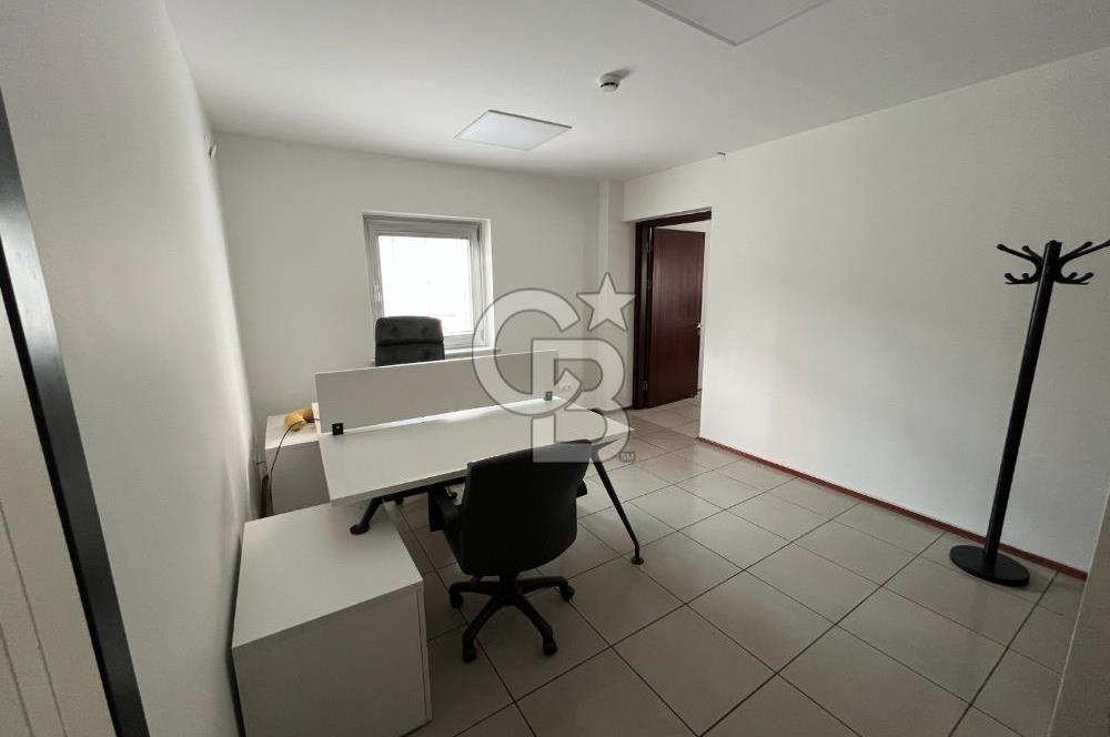 ÇANKAYA İLKBAHAR MAH. KİRALIK FULL MOBİLYALI 1200 M2 BİNA