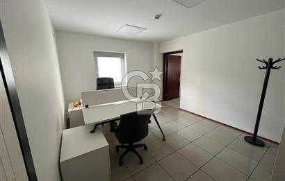 ÇANKAYA İLKBAHAR MAH. KİRALIK FULL MOBİLYALI 1200 M2 BİNA