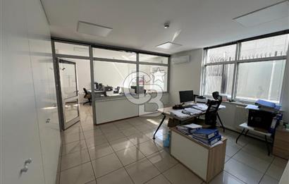 ÇANKAYA İLKBAHAR MAH. KİRALIK FULL MOBİLYALI 1200 M2 BİNA