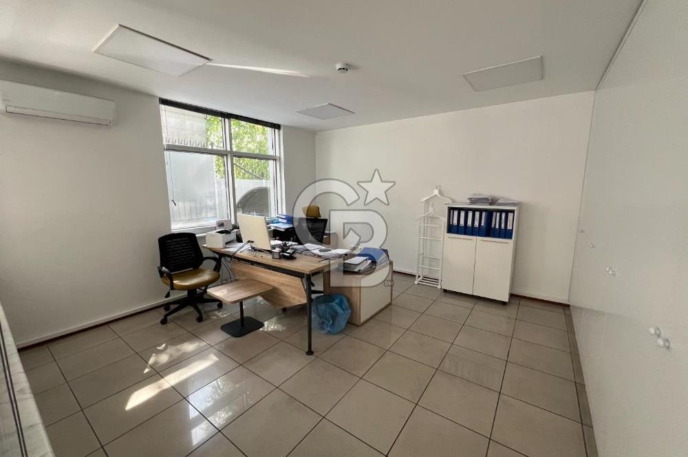 ÇANKAYA İLKBAHAR MAH. KİRALIK FULL MOBİLYALI 1200 M2 BİNA