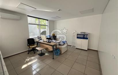 ÇANKAYA İLKBAHAR MAH. KİRALIK FULL MOBİLYALI 1200 M2 BİNA