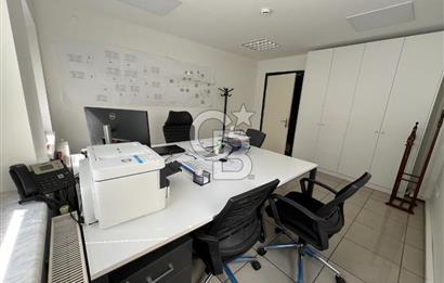 ÇANKAYA İLKBAHAR MAH. KİRALIK FULL MOBİLYALI 1200 M2 BİNA