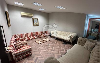 ÇANKAYA İLKBAHAR MAH. KİRALIK FULL MOBİLYALI 1200 M2 BİNA