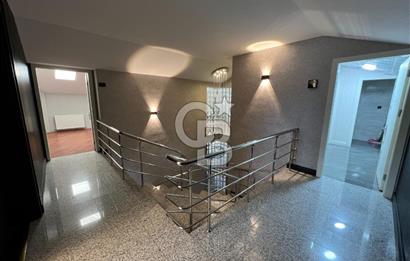 ÇANKAYA İLKBAHAR MAH. KİRALIK FULL MOBİLYALI 1200 M2 BİNA