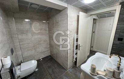 ÇANKAYA İLKBAHAR MAH. KİRALIK FULL MOBİLYALI 1200 M2 BİNA