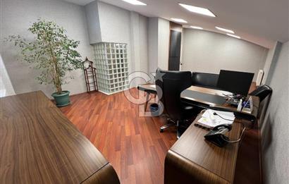 ÇANKAYA İLKBAHAR MAH. KİRALIK FULL MOBİLYALI 1200 M2 BİNA