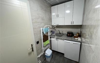 ÇANKAYA İLKBAHAR MAH. KİRALIK FULL MOBİLYALI 1200 M2 BİNA