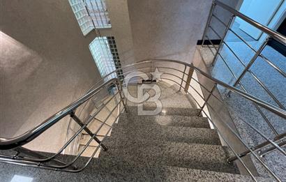 ÇANKAYA İLKBAHAR MAH. KİRALIK FULL MOBİLYALI 1200 M2 BİNA