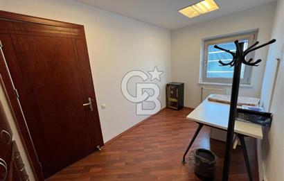 ÇANKAYA İLKBAHAR MAH. KİRALIK FULL MOBİLYALI 1200 M2 BİNA