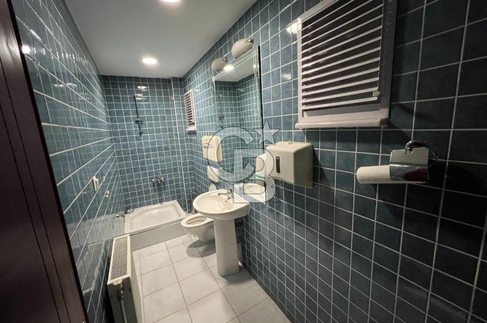 ÇANKAYA İLKBAHAR MAH. KİRALIK FULL MOBİLYALI 1200 M2 BİNA