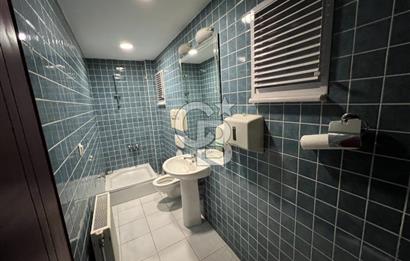ÇANKAYA İLKBAHAR MAH. KİRALIK FULL MOBİLYALI 1200 M2 BİNA