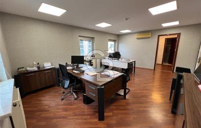 ÇANKAYA İLKBAHAR MAH. KİRALIK FULL MOBİLYALI 1200 M2 BİNA