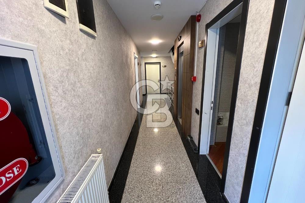 ÇANKAYA İLKBAHAR MAH. KİRALIK FULL MOBİLYALI 1200 M2 BİNA