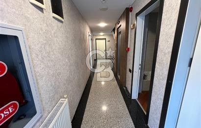 ÇANKAYA İLKBAHAR MAH. KİRALIK FULL MOBİLYALI 1200 M2 BİNA