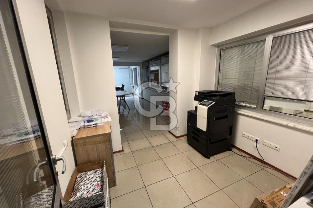 ÇANKAYA İLKBAHAR MAH. KİRALIK FULL MOBİLYALI 1200 M2 BİNA