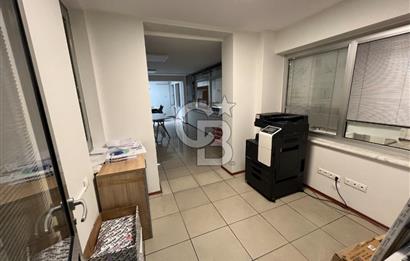 ÇANKAYA İLKBAHAR MAH. KİRALIK FULL MOBİLYALI 1200 M2 BİNA