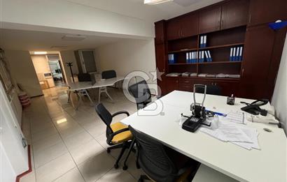 ÇANKAYA İLKBAHAR MAH. KİRALIK FULL MOBİLYALI 1200 M2 BİNA