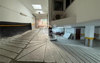 ÇANKAYA İLKBAHAR MAH. KİRALIK FULL MOBİLYALI 1200 M2 BİNA