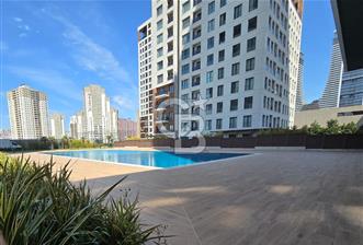 SELF İSTANBUL KİRALIK 2+1 SIFIR DAİRE ENFES MANZARA