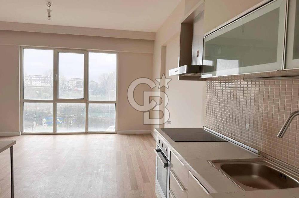 Sancaktepe Evre Gedizler 1. Etap 1+0 SATILIK Daire