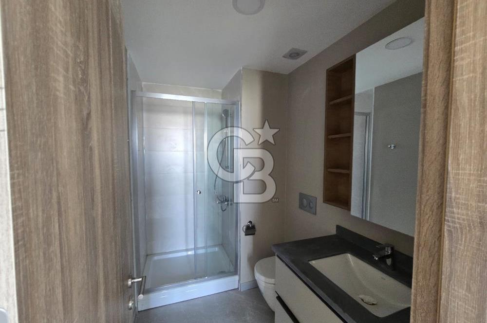SELF İSTANBUL KİRALIK 2+1 SIFIR DAİRE ENFES MANZARA