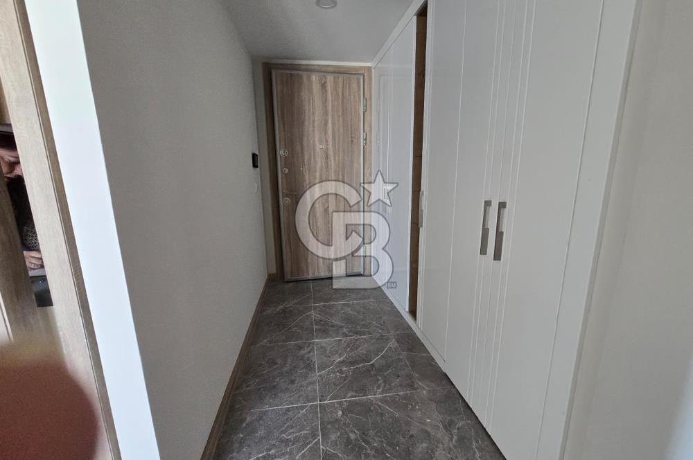SELF İSTANBUL KİRALIK 2+1 SIFIR DAİRE ENFES MANZARA