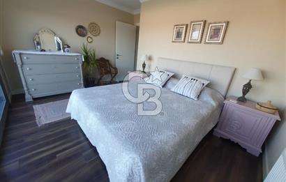 URLA İSKELE MAHALLESİNDE 5+2 VİLLA