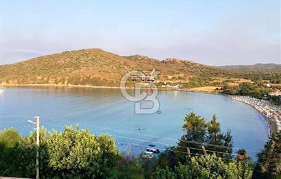 Datça Karaincir Tatil Sitesi'nde Kiralık 2+1 Villa