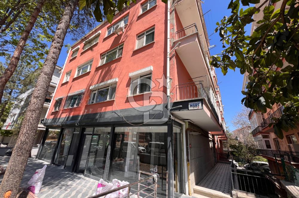 CB ERVA'DAN NENEHATUN CADDE ÜZERİ FULL YENİLENMİŞ KİRALIK DAİRE