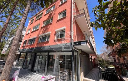 CB ERVA'DAN NENEHATUN CADDE ÜZERİ FULL YENİLENMİŞ KİRALIK DAİRE