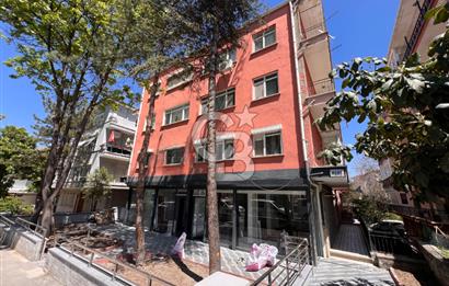 CB ERVA'DAN NENEHATUN CADDE ÜZERİ FULL YENİLENMİŞ KİRALIK DAİRE