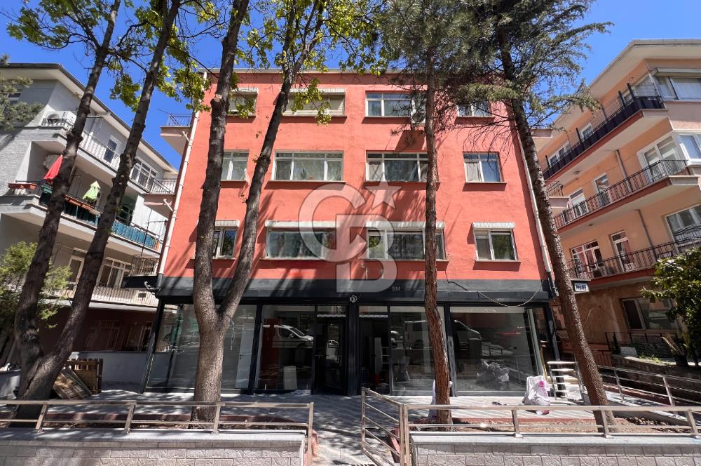 CB ERVA'DAN NENEHATUN CADDE ÜZERİ FULL YENİLENMİŞ KİRALIK DAİRE