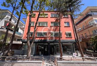 CB ERVA'DAN NENEHATUN CADDE ÜZERİ FULL YENİLENMİŞ KİRALIK DAİRE