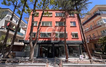 CB ERVA'DAN NENEHATUN CADDE ÜZERİ FULL YENİLENMİŞ KİRALIK DAİRE