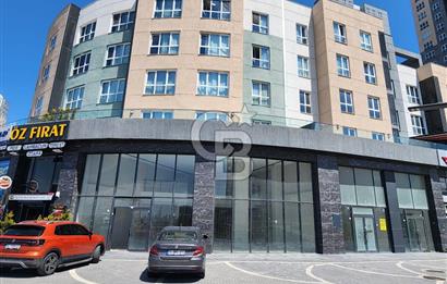 Avcılar Ispartakule Ebruli Evleri Kiralık 250 M2 Dükkan&Mağaza