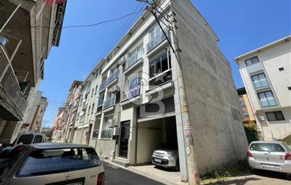 BAYRAKLI POSTACILAR’DA FERAH 2+1 SATILIK DAİRE 