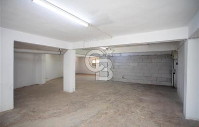Bornova Çamdibi Kiralık Dükkan
