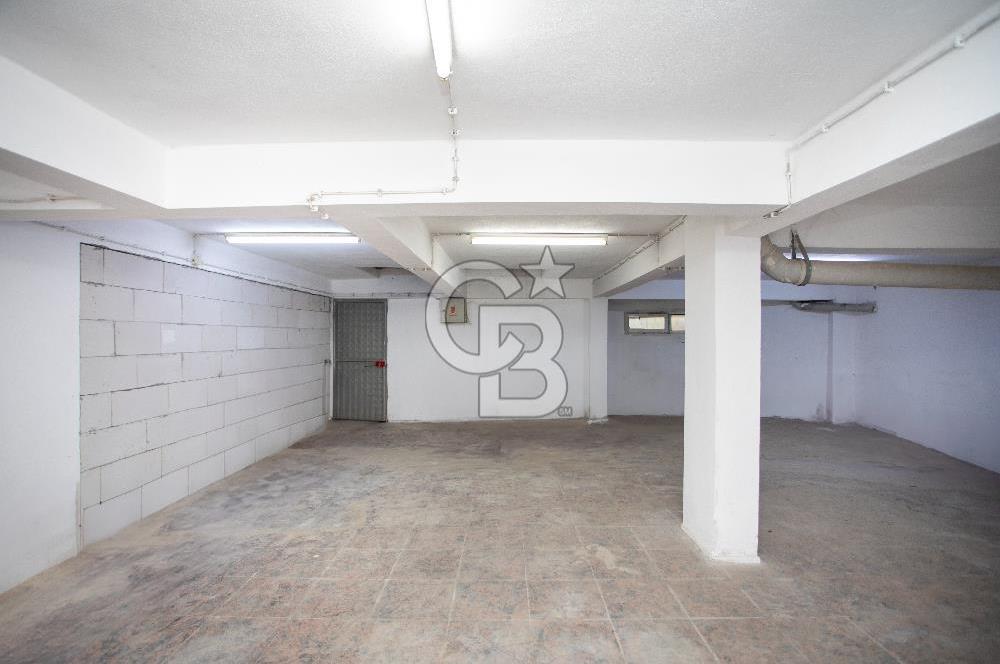 Bornova Çamdibi Kiralık Dükkan