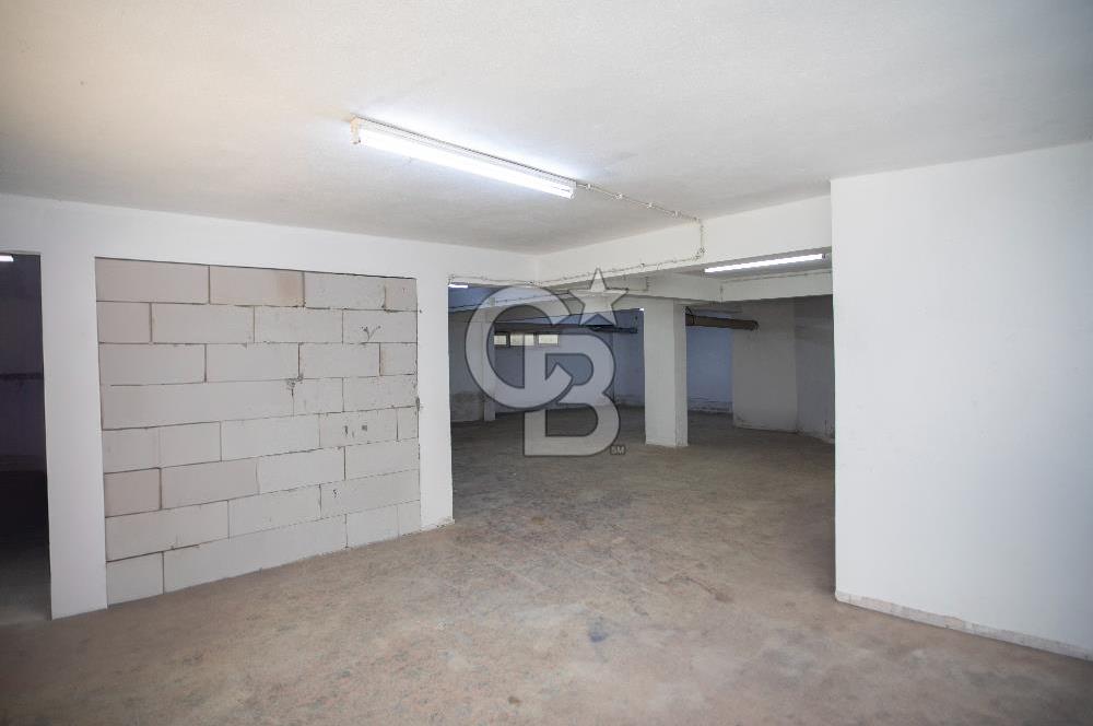 Bornova Çamdibi Kiralık Dükkan