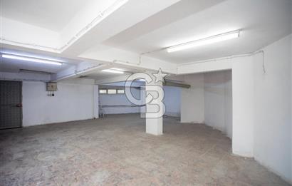 Bornova Çamdibi Kiralık Dükkan